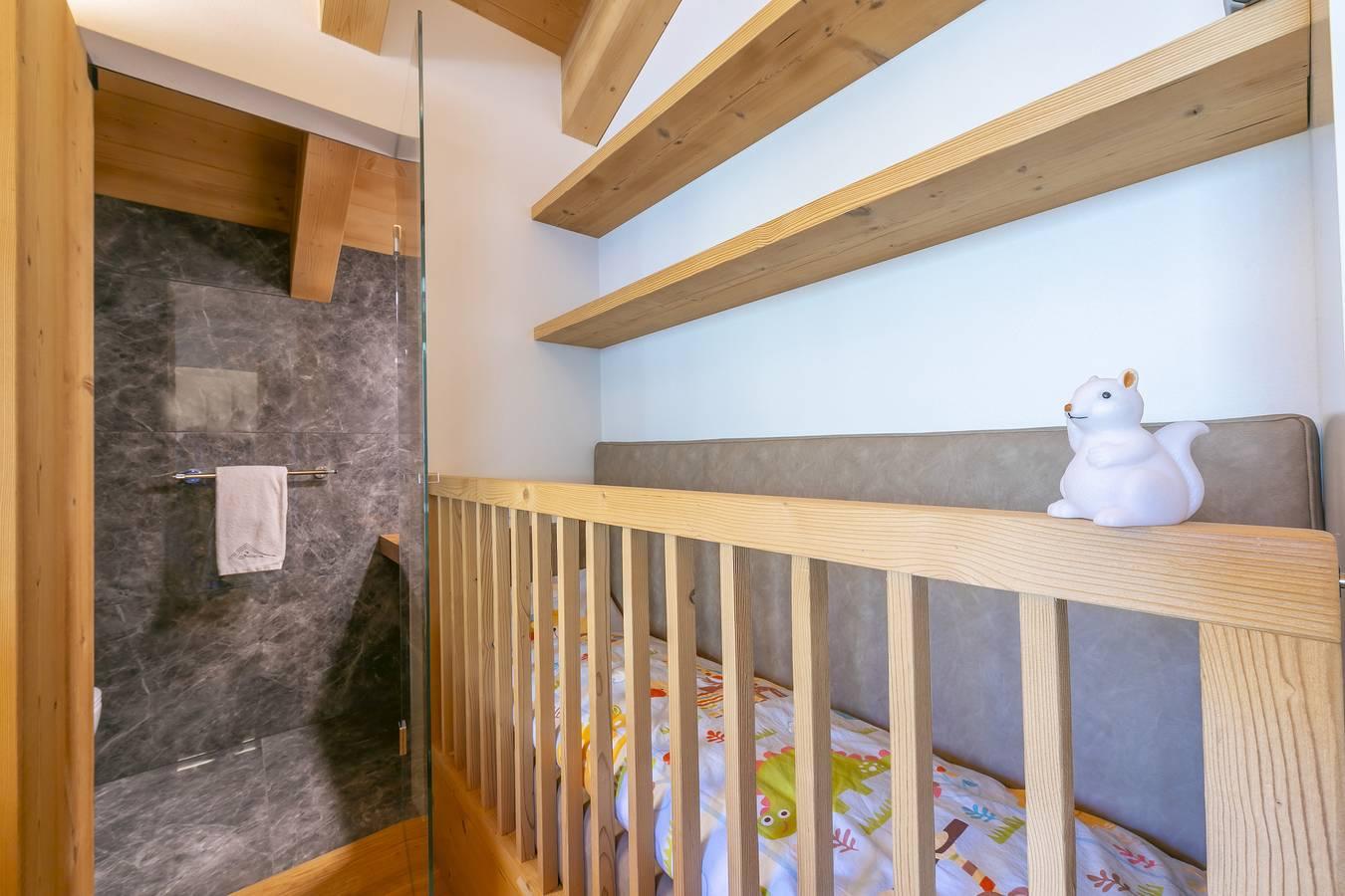 Vakantieappartement met sauna en hond toegestaan in Livigno, Italië voor 5 personen foto 24