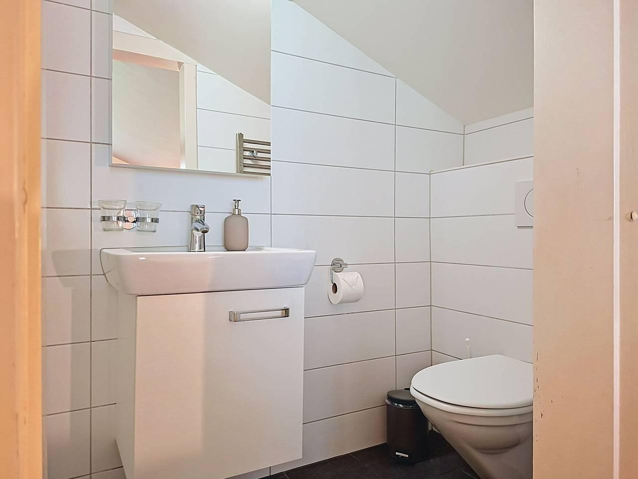 Chalet Schwendihus in Schwendi b. Grindelwald, Grindelwald, Zwitserland voor 4 personen foto 18