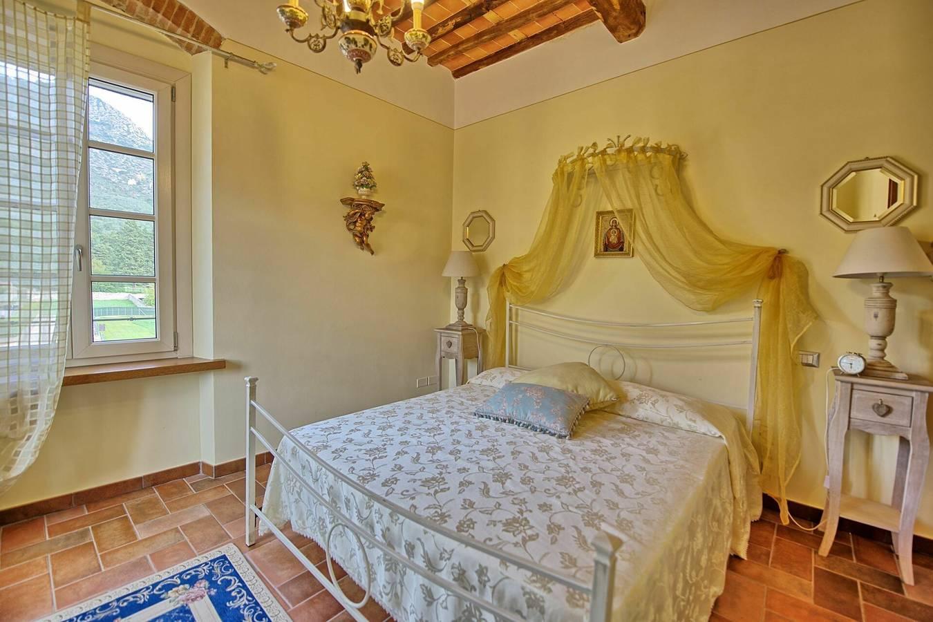 Vakantieappartement in Lucca, Italië voor 5 personen foto 18