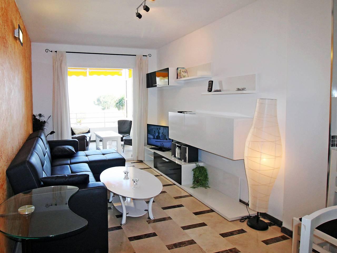 Vakantieappartement in Altea, Spanje voor 4 personen foto 6