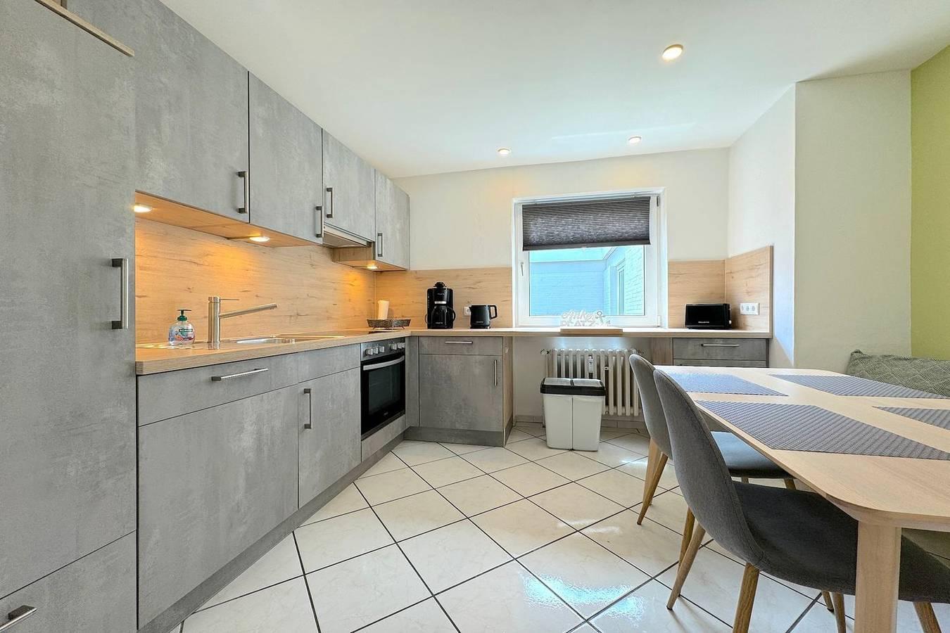 Vakantieappartement in Kellenhusen, Duitsland voor 4 personen foto 3