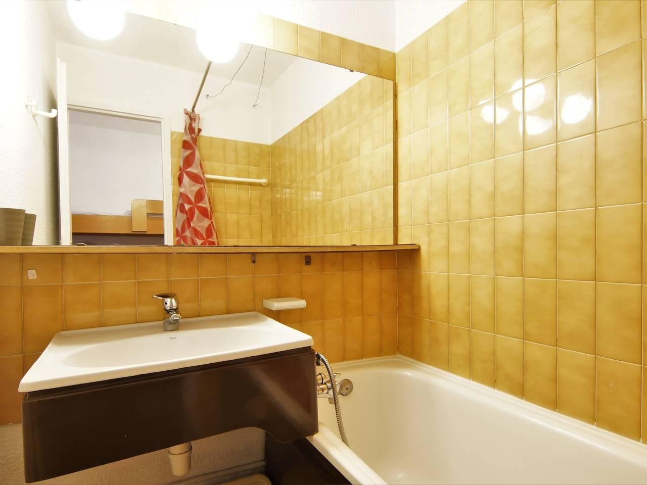 Vakantieappartement in Chamonix, Frankrijk voor 4 personen foto 14