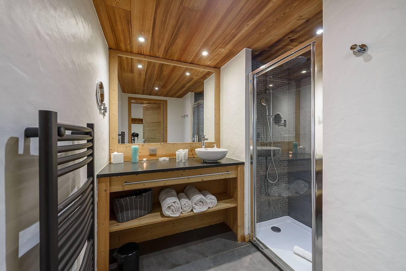 Vakantieappartement in La Clusaz, Frankrijk voor 6 personen foto 11