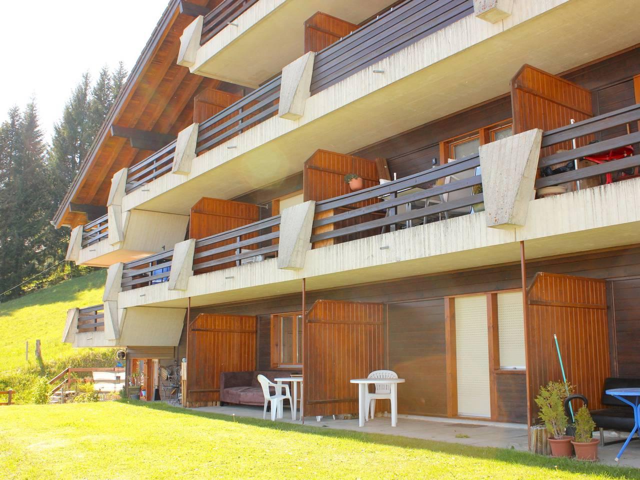 Vakantieappartement in Three-Lakes, Zwitserland voor 2 personen foto 15