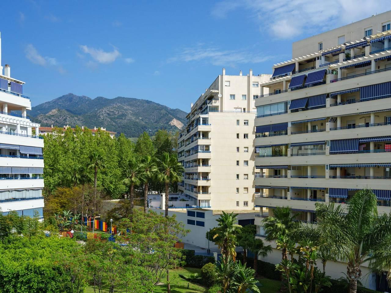 Vakantieappartement in Marbella, Spanje voor 4 personen foto 5