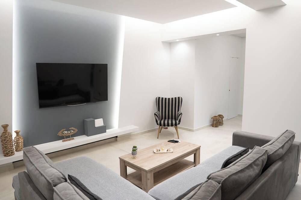 Vakantieappartement in Lamia foto 9