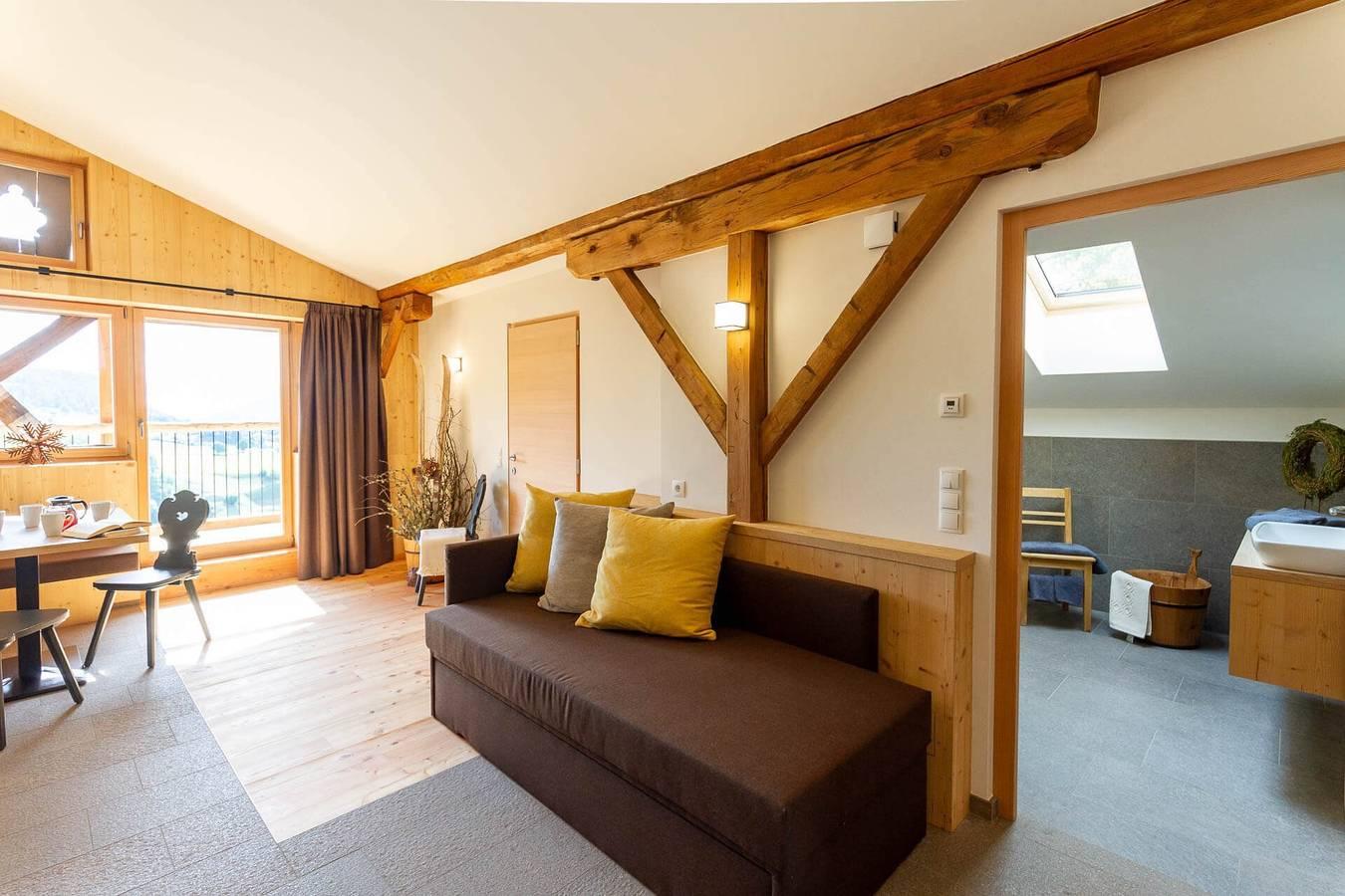 Vakantieappartement in Dolomieten, Italië voor 4 personen foto 3