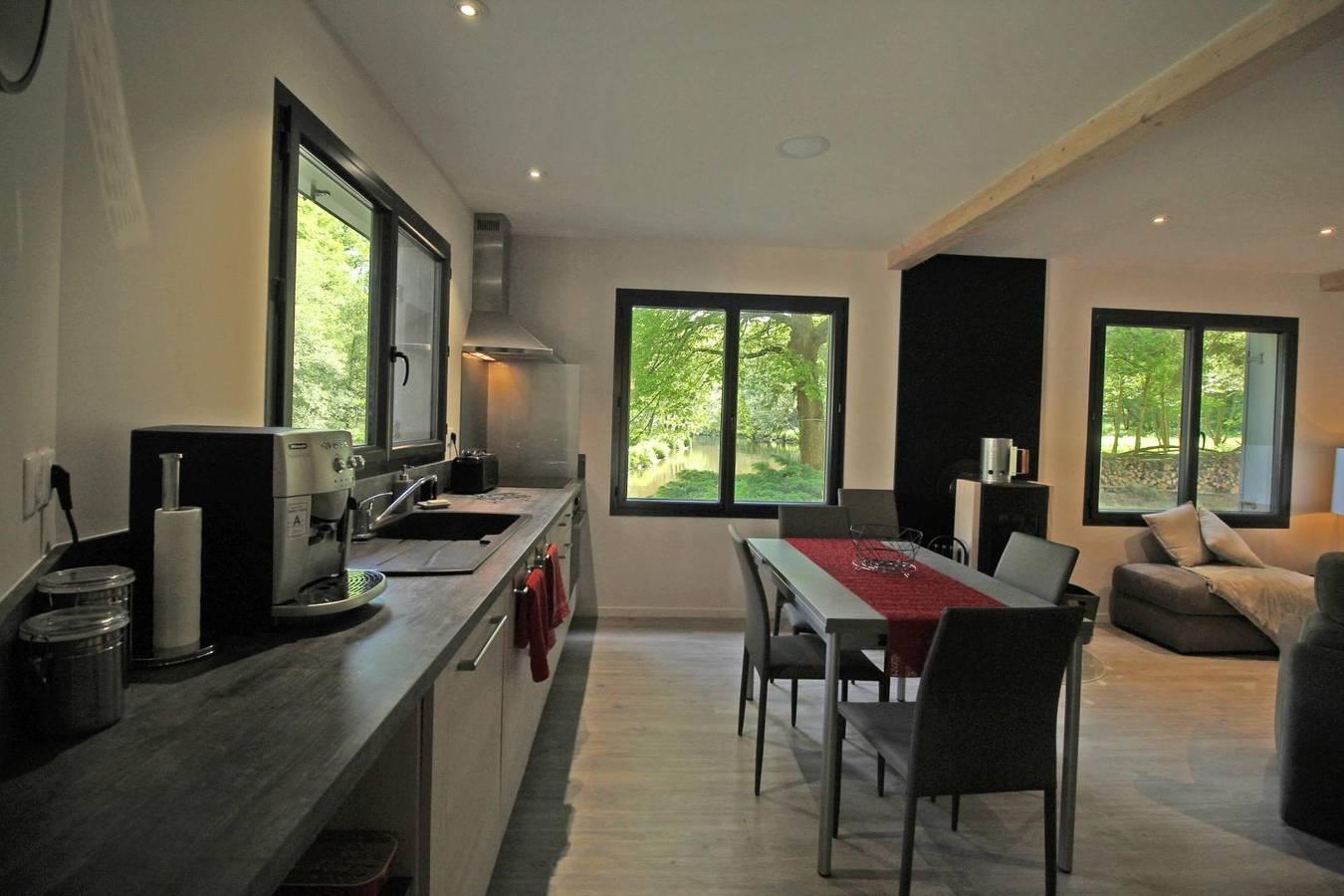 Vakantiehuis in Limousin, Frankrijk voor 5 personen foto 13