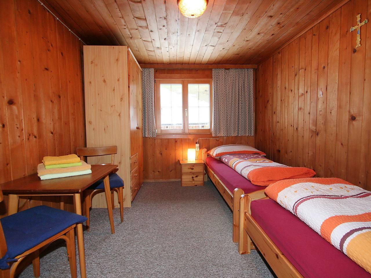 Vakantieappartement in Verwall, Oostenrijk voor 4 personen foto 6