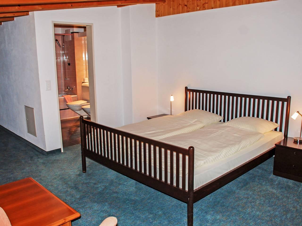Vakantieappartement in Caslano, Zwitserland voor 6 personen foto 3