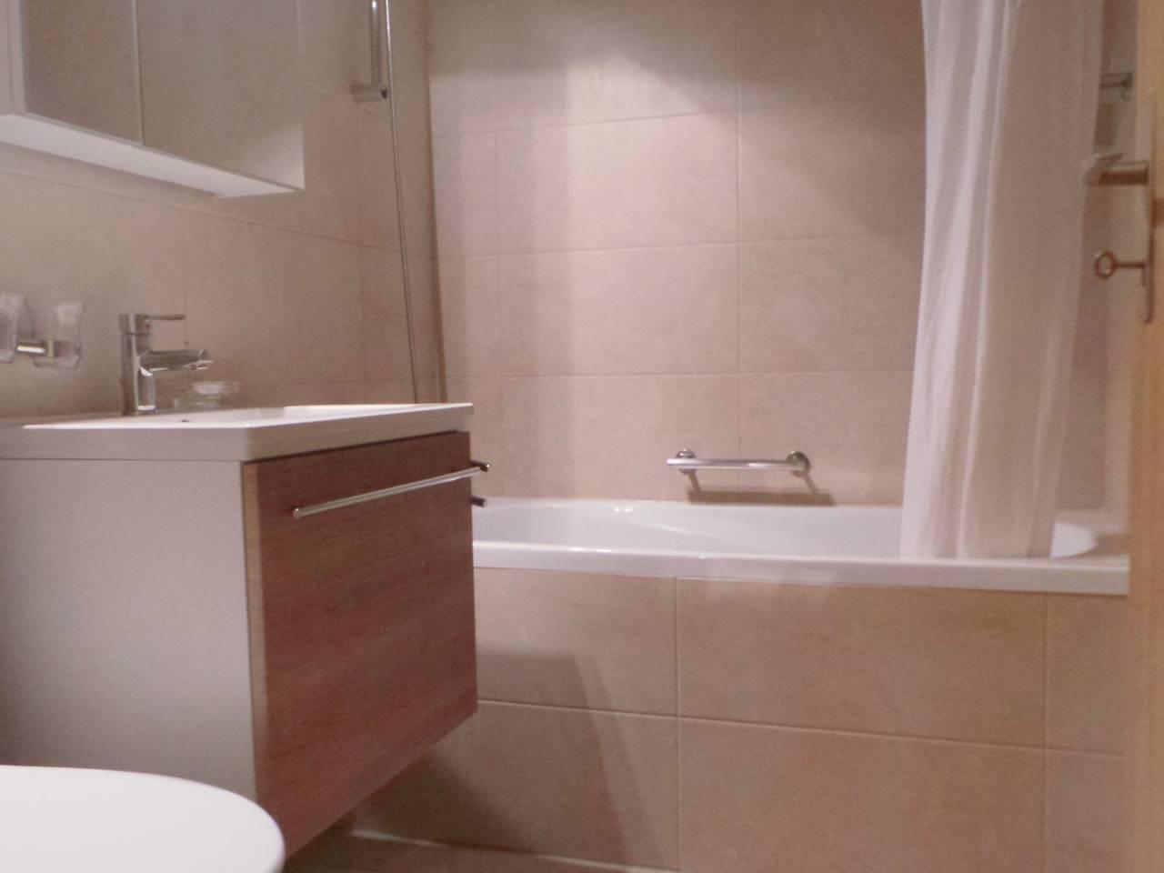 Vakantieappartement in Zermatt, Zwitserland voor 3 personen foto 6