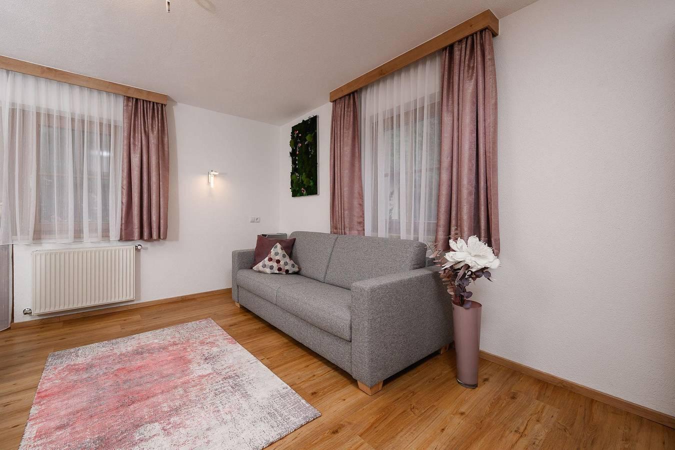 Appartement Brunelle in Stubai Alps, Längenfeld, Oostenrijk voor 4 personen foto 22