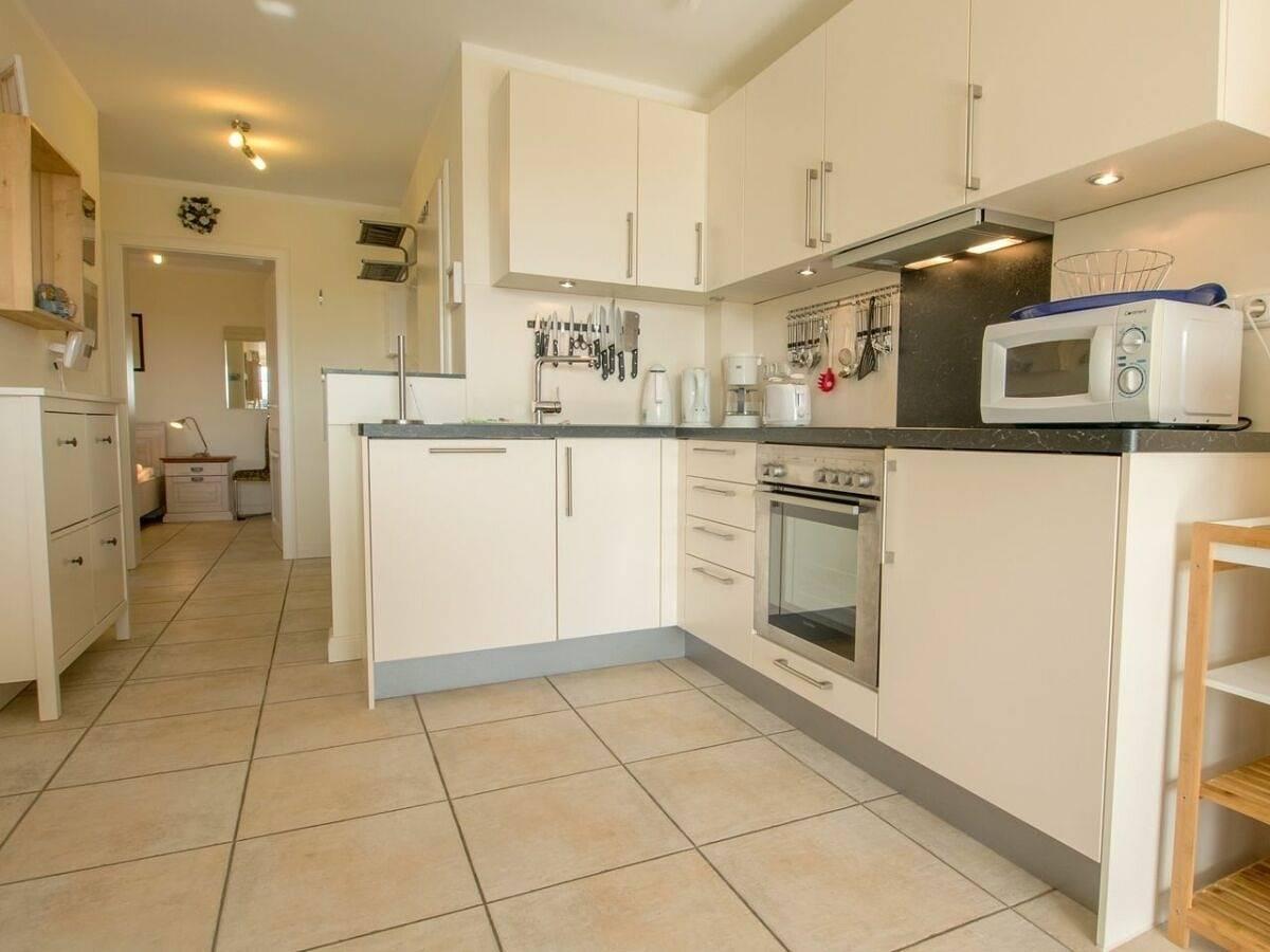 Vakantieappartement in Zingst, Duitsland voor 4 personen foto 4