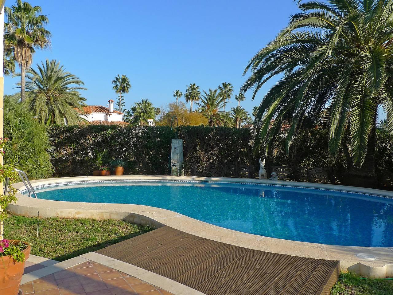 Vakantiehuis in Dénia, Spanje voor 6 personen foto 3