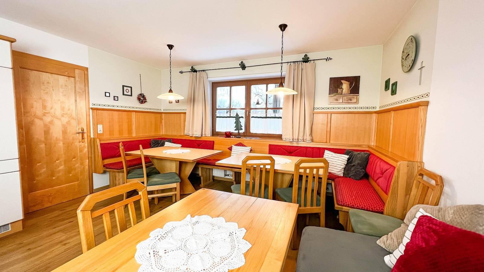 Vakantieappartement in Kleinarl, Oostenrijk voor 26 personen foto 4