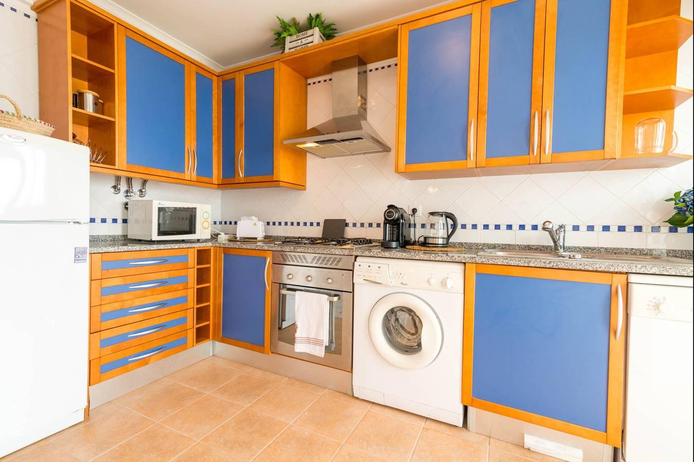 Vakantieappartement in Tavira, Portugal voor 4 personen foto 11
