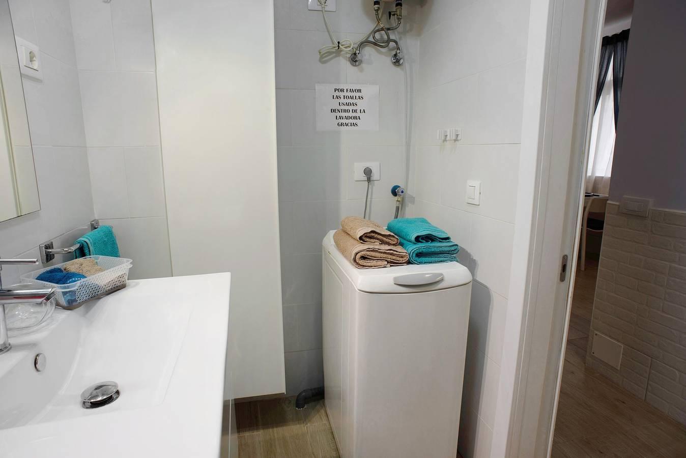 Vakantieappartement 'La Garita Beach' met Wi-Fi in Playa de la Garita, Telde, Spanje voor 3 personen foto 21