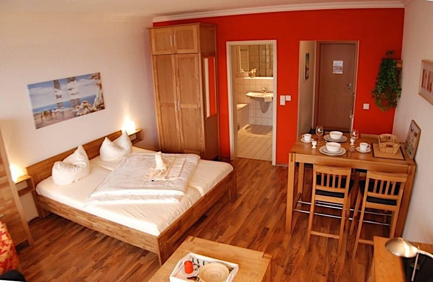Vakantieappartement in Heiligenhafen, Duitsland voor 2 personen foto 5