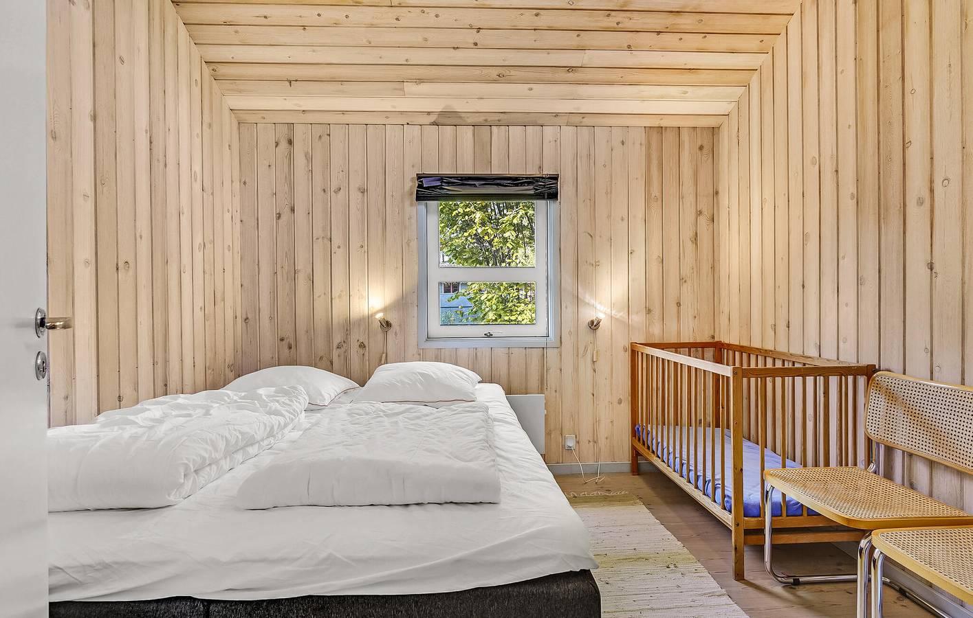 Vakantiehuis in Hadsund, Denemarken voor 8 personen foto 14