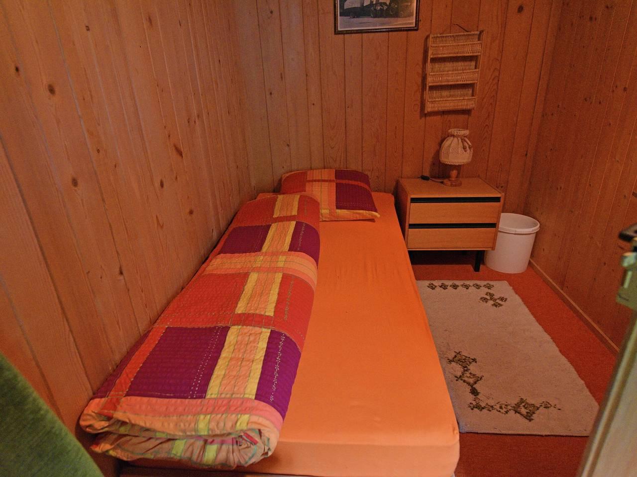 Vakantieappartement in Domleschg, Zwitserland voor 5 personen foto 11