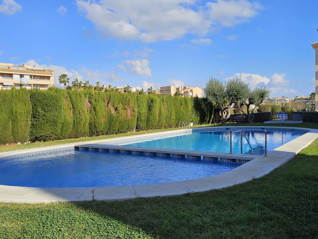 Vakantieappartement in Marina Baja, Spanje voor 4 personen foto 17