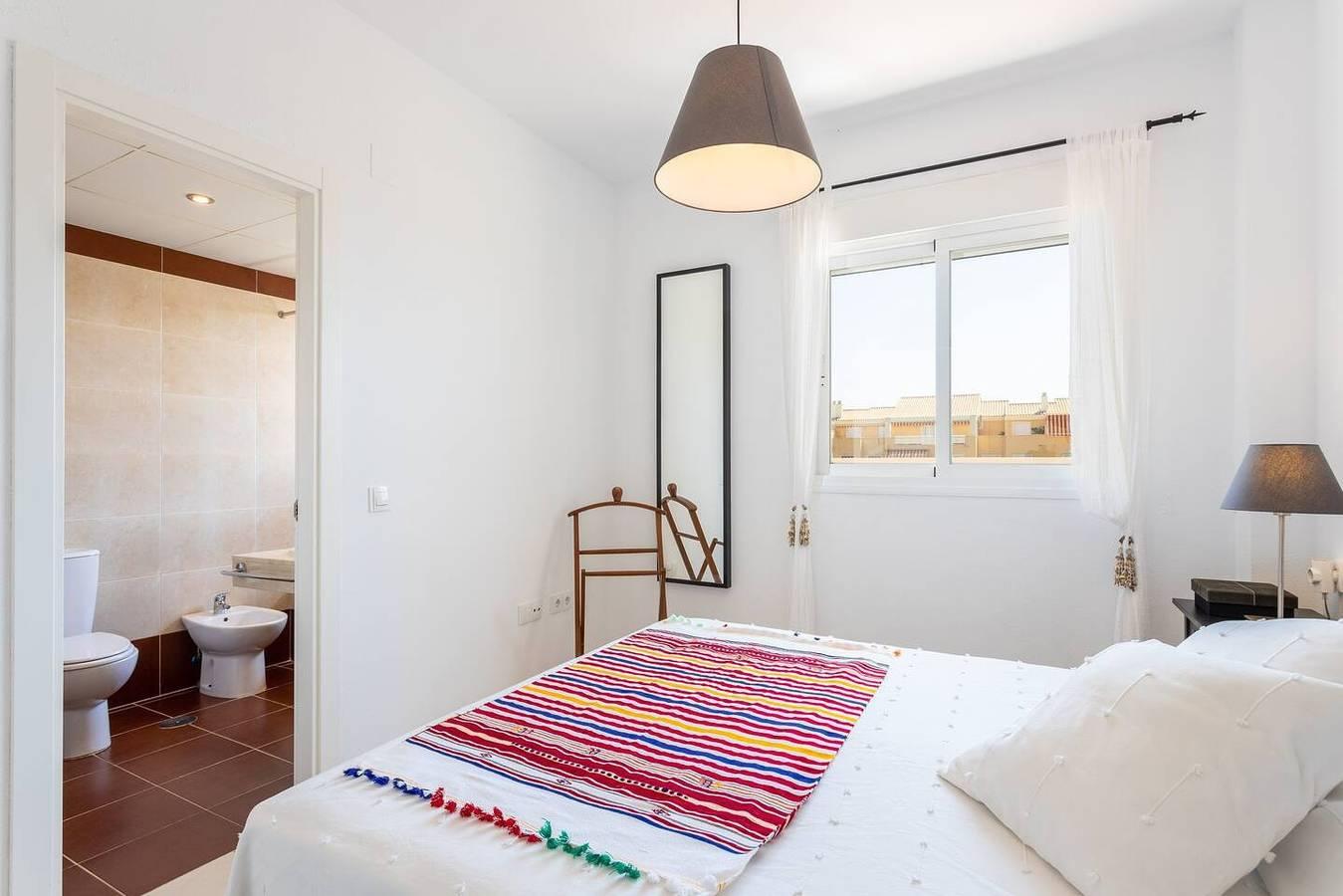 Vakantieappartement in Axarquía, Spanje voor 4 personen foto 13