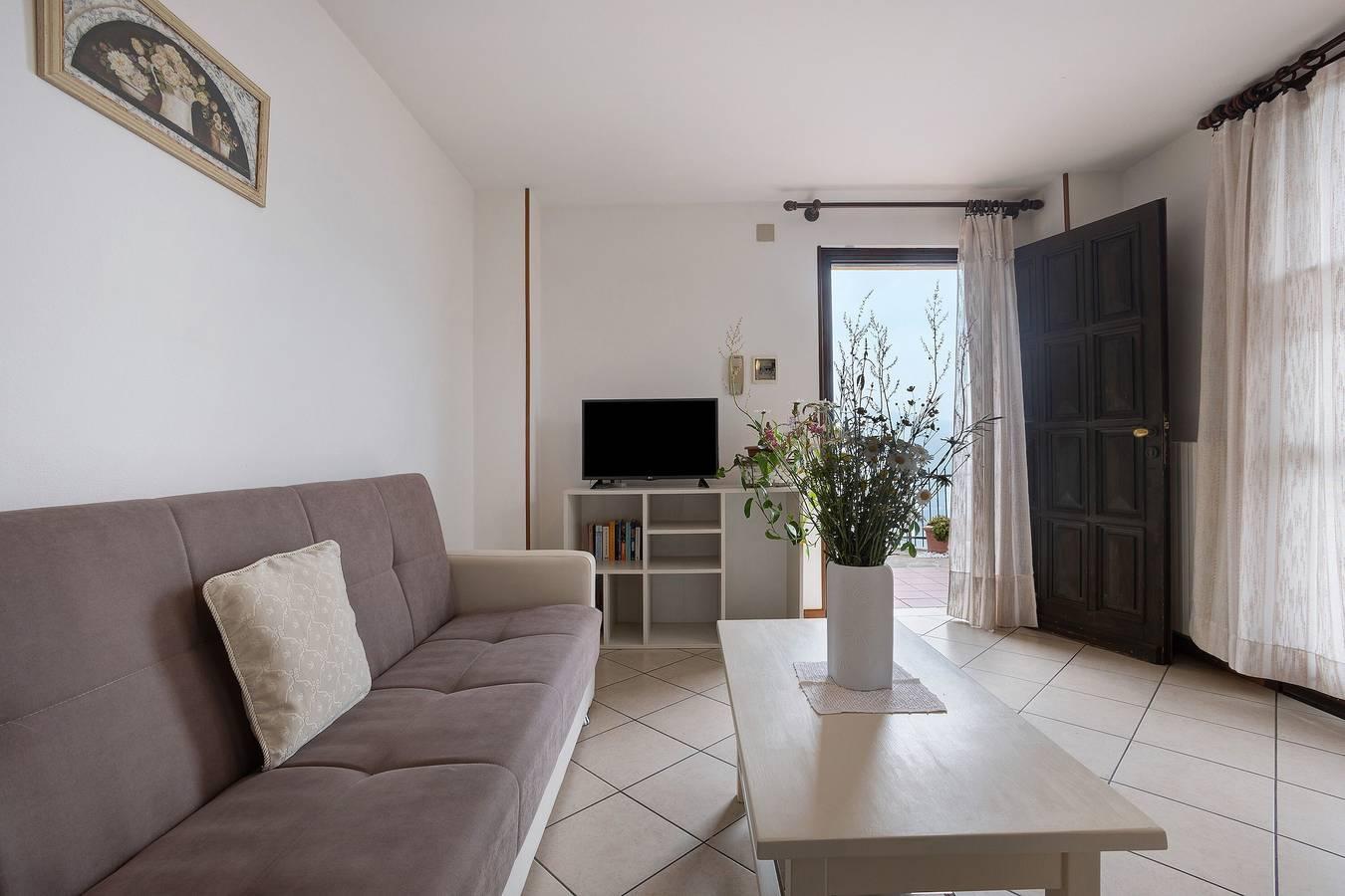 Vakantieappartement in Tignale, Italië voor 4 personen foto 5