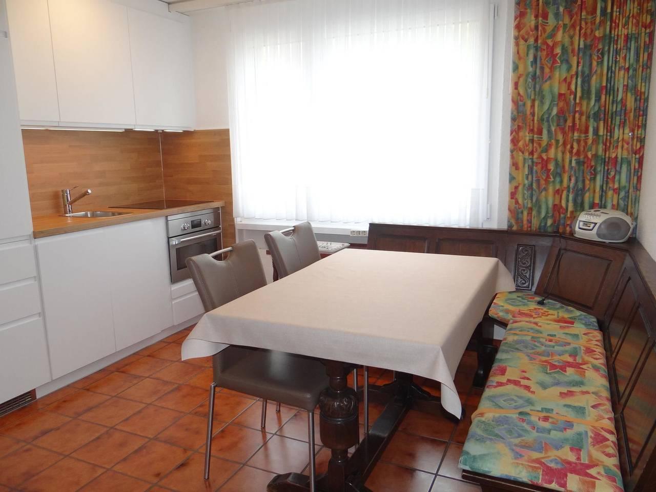 Vakantieappartement in Engelberg, Zwitserland voor 4 personen foto 10