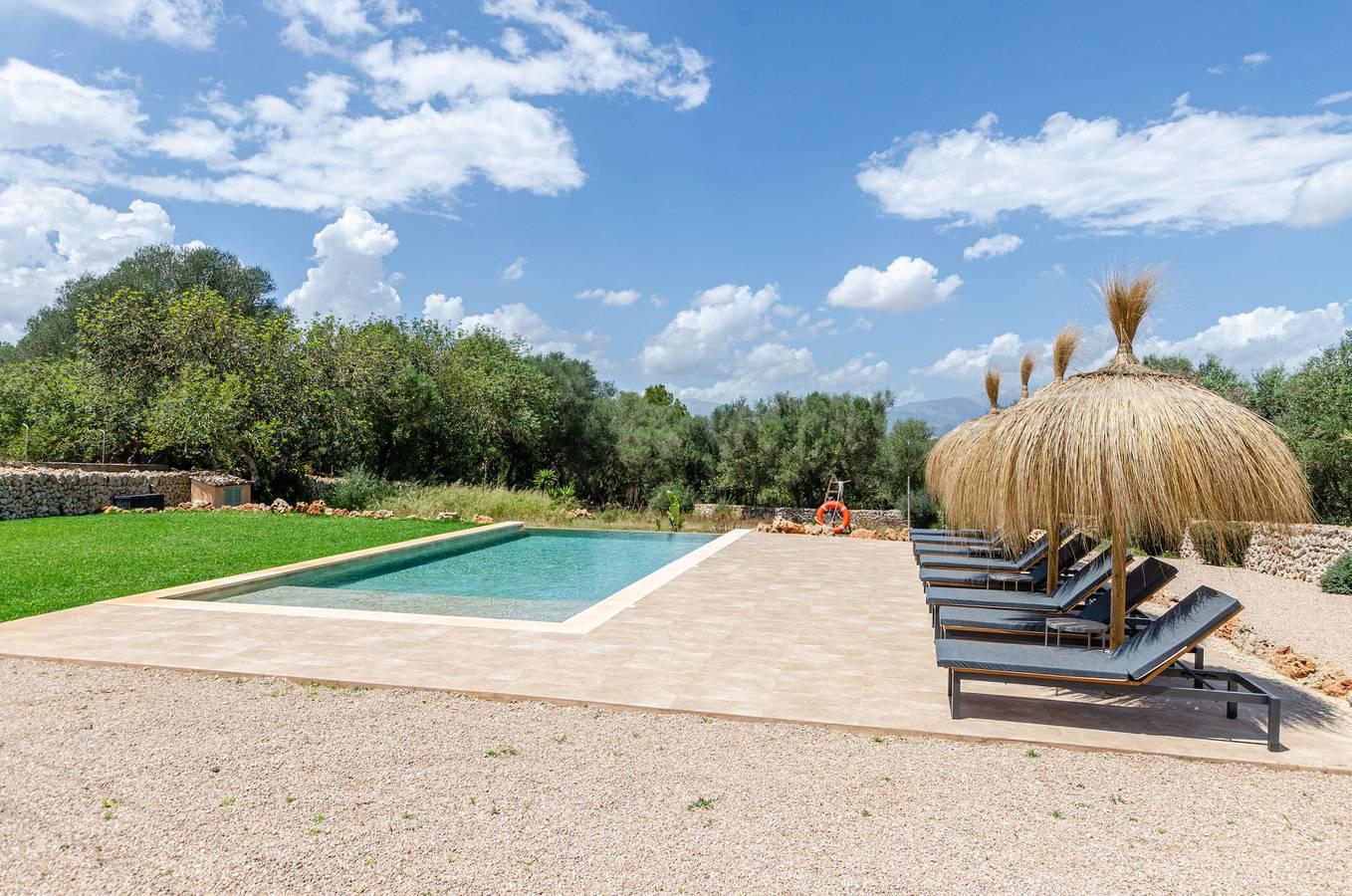 Vakantieappartement in Costitx, Spanje voor 2 personen foto 18