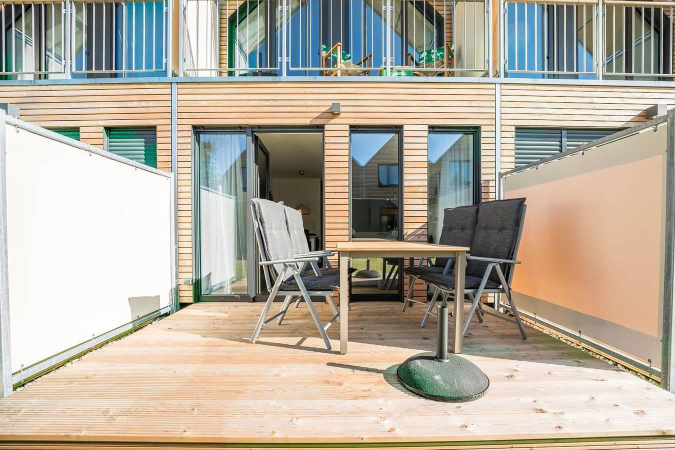 Vakantiehuis in Büsum, Duitsland voor 4 personen foto 17