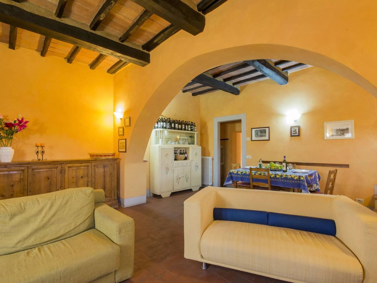 Vakantiehuis in Greti, Italië voor 6 personen foto 13