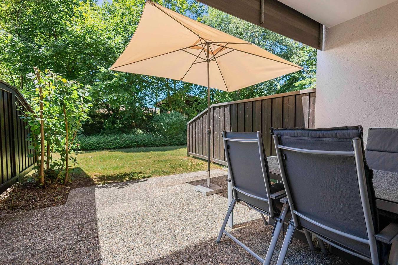 Vakantieappartement in Bodensee, Duitsland voor 4 personen foto 14