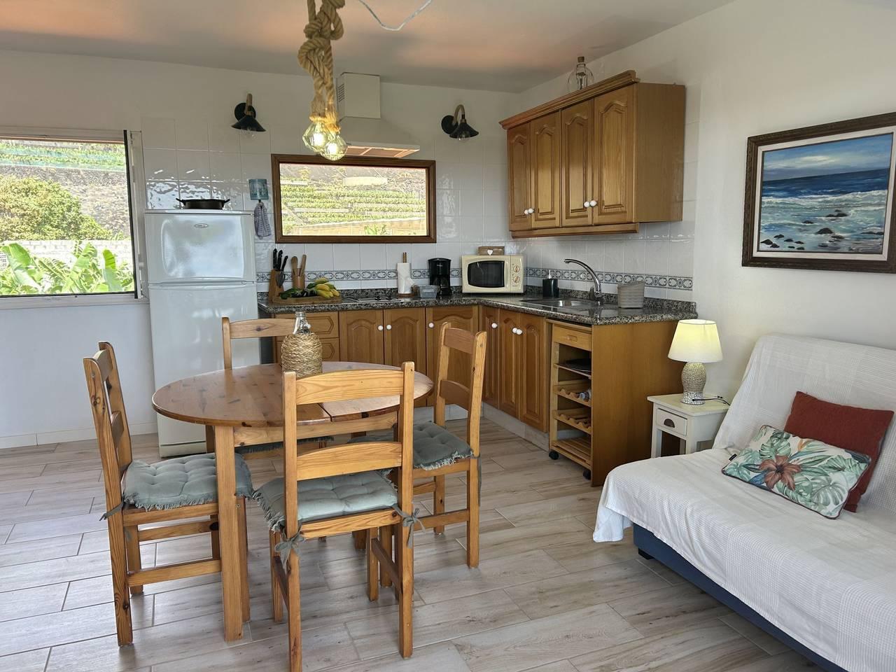 Vakantiehuis in La Palma, Spanje voor 4 personen foto 10