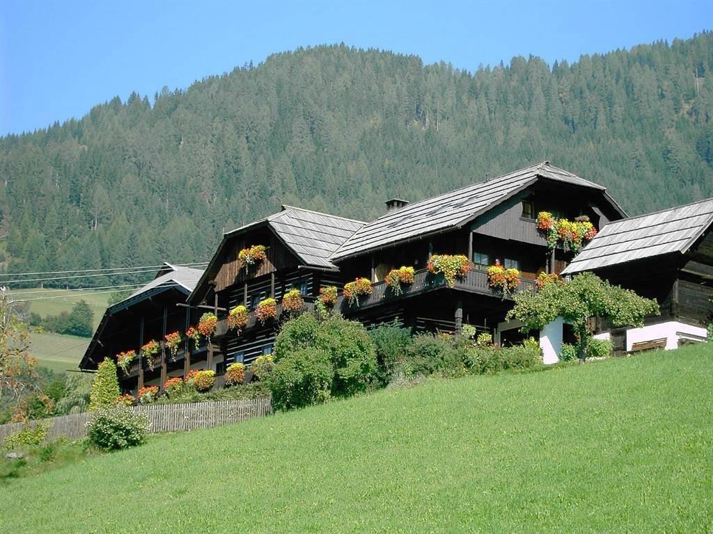 Vakantieappartement in Nockberge vanaf 110€ per nacht