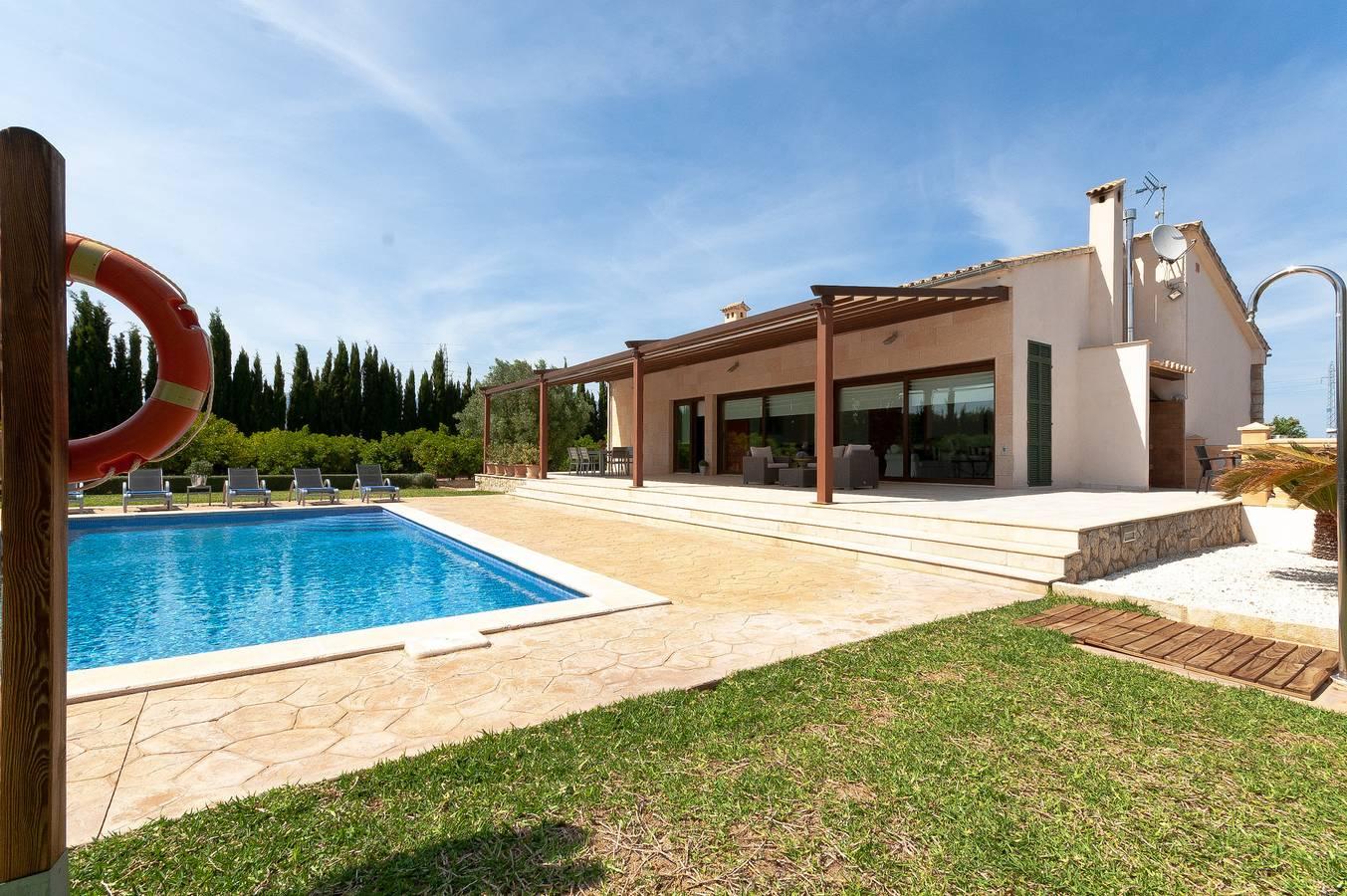 Vakantiehuis in Inca, Spanje voor 5 personen foto 14