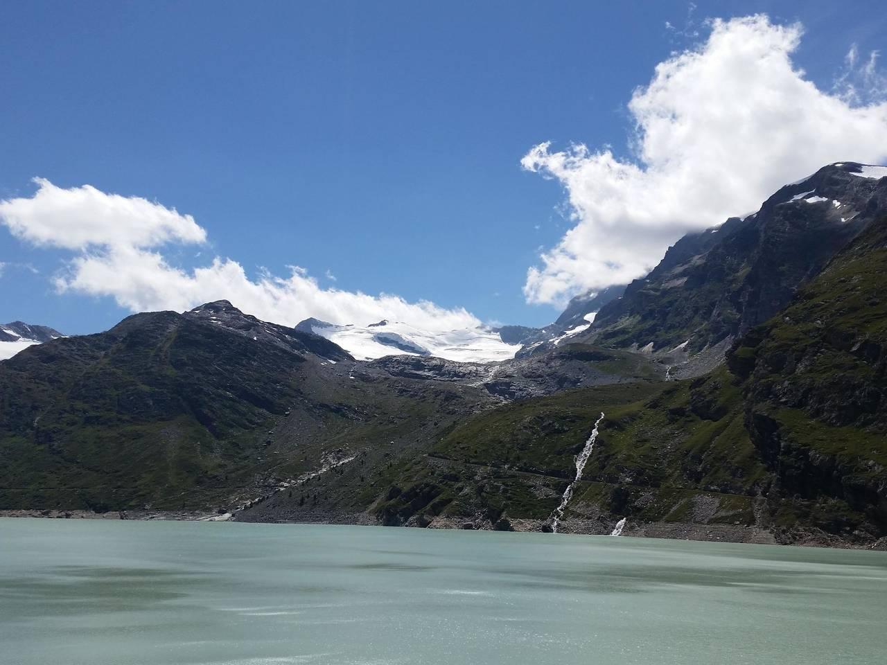 Vakantieappartement in Saas-Grund, Zwitserland voor 6 personen foto 10