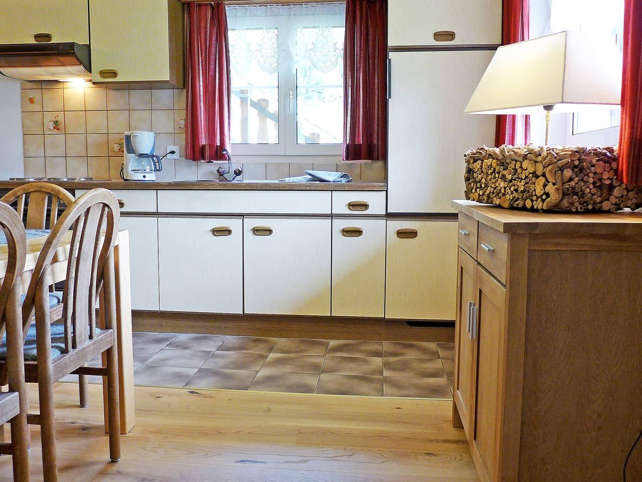 Vakantieappartement in Bivio, Zwitserland voor 4 personen foto 2