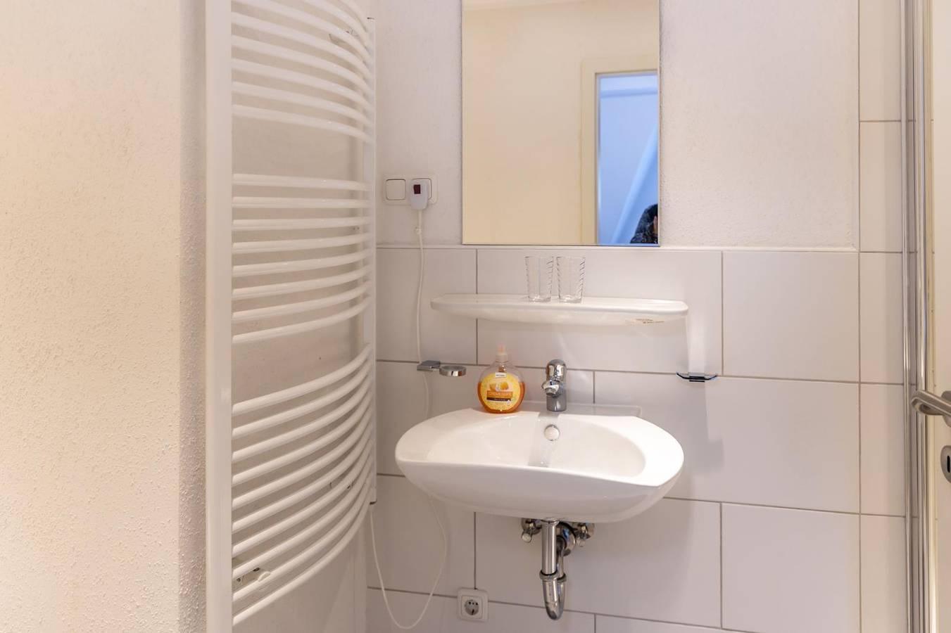 Vakantieappartement in Moezel, Duitsland voor 3 personen foto 12