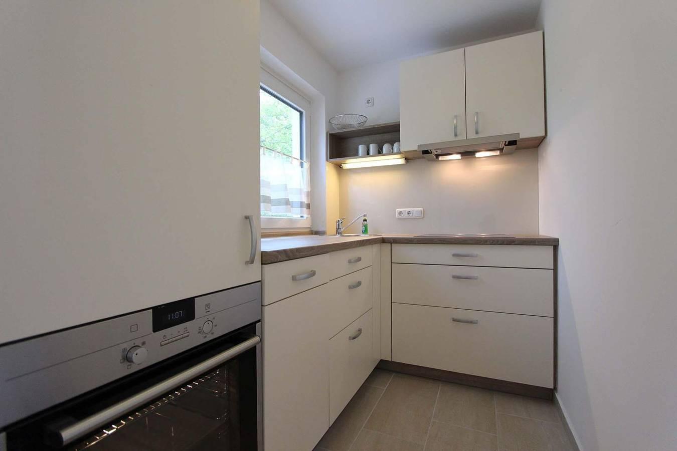 Vakantieappartement in Kellenhusen, Duitsland voor 2 personen foto 5