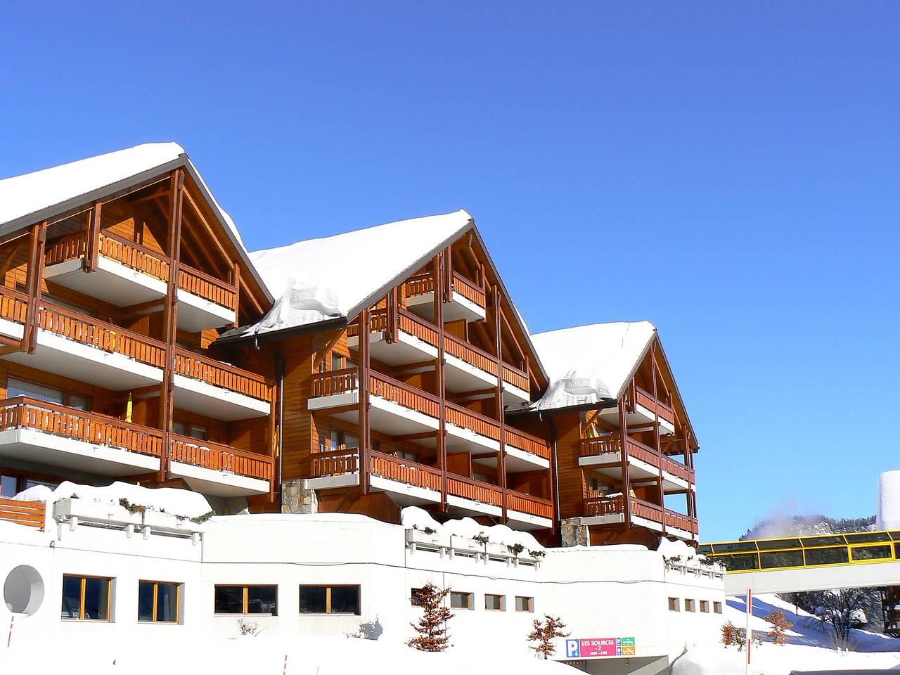 Vakantieappartement in Leytron, Zwitserland voor 2 personen foto 16