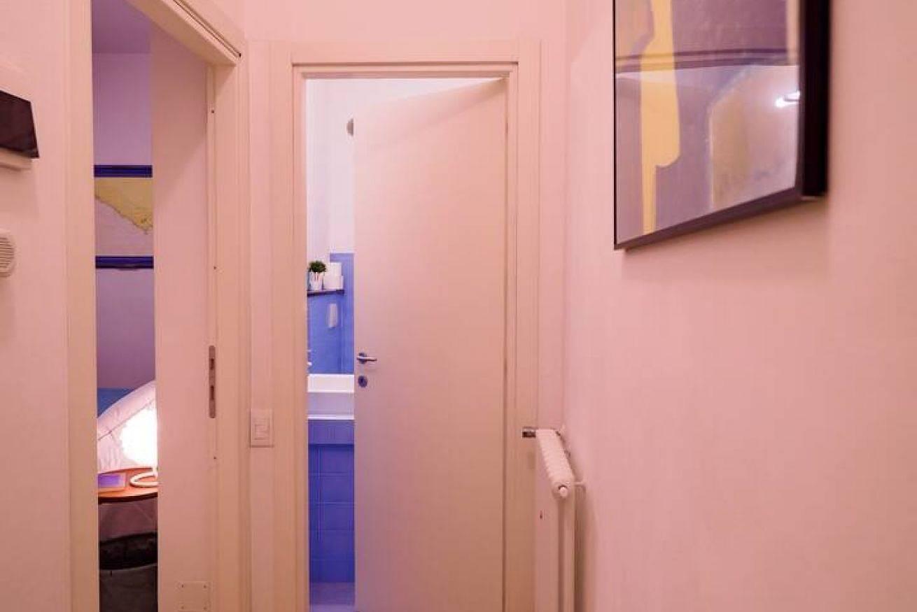Vakantieappartement met hond toegestaan in Vernazza, Vernazza Gemeente, Italië voor 2 personen foto 20