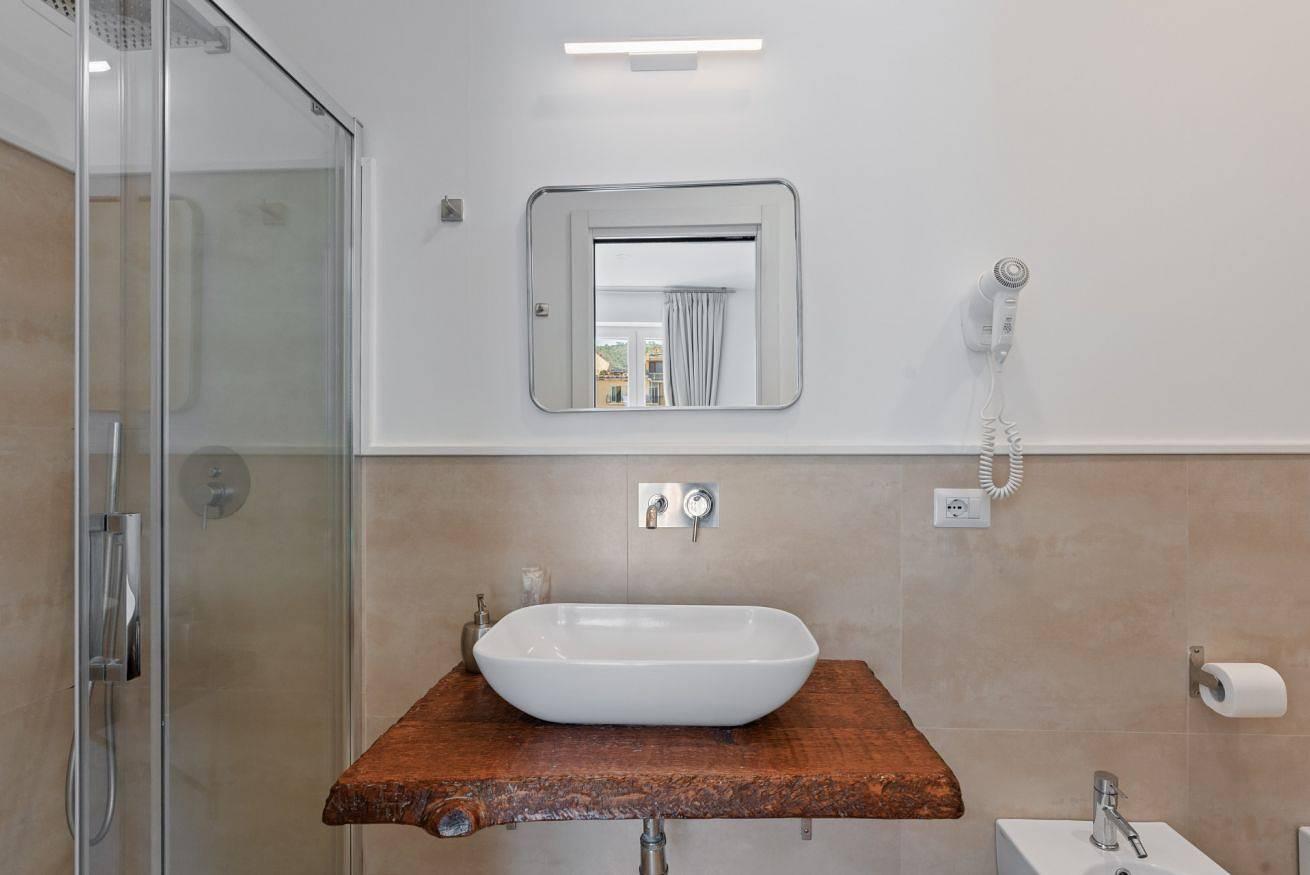 Vakantieappartement in Sorrento, Italië voor 3 personen foto 7