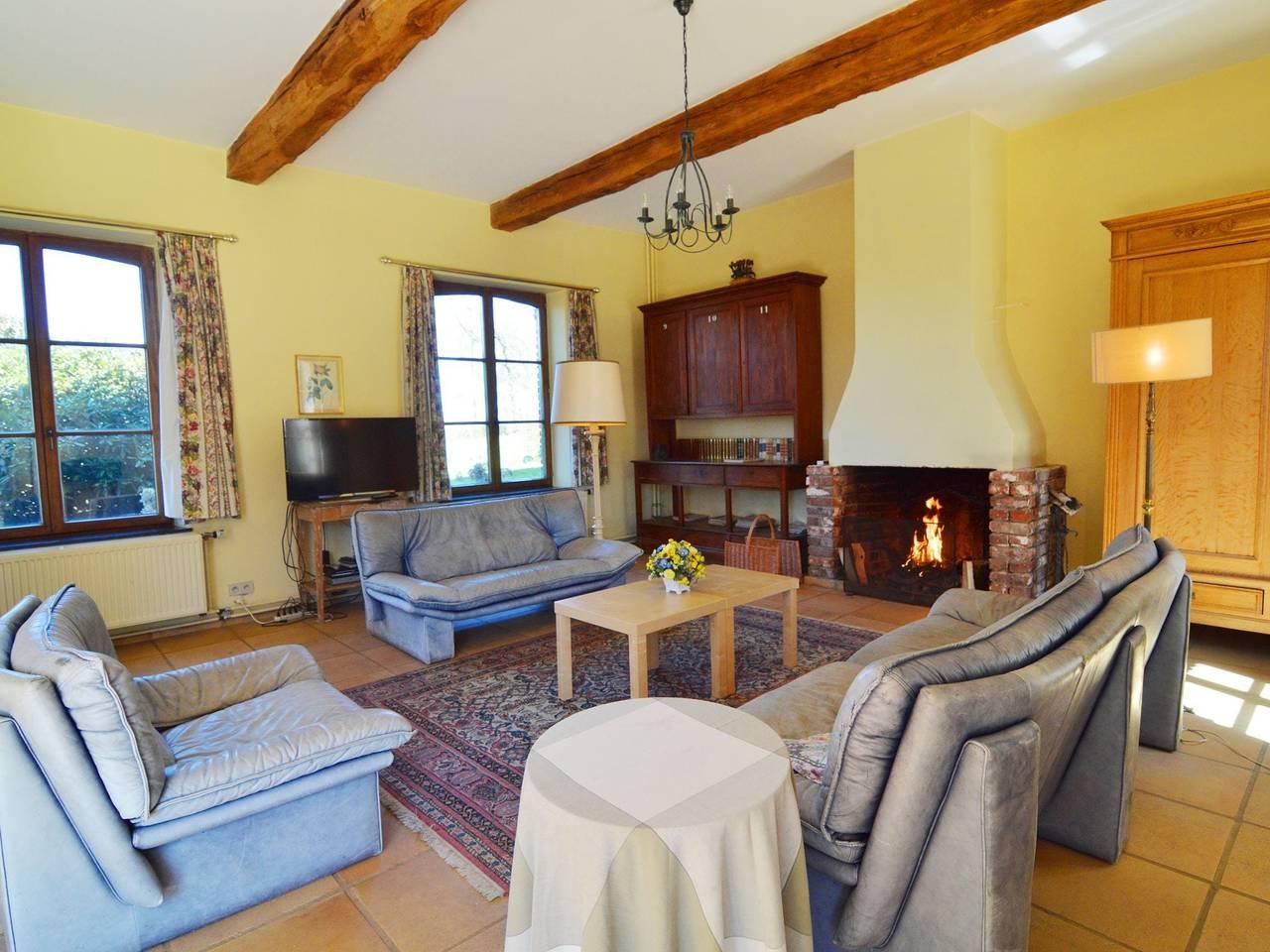 Vakantiehuis in Havelange, België voor 9 personen foto 12