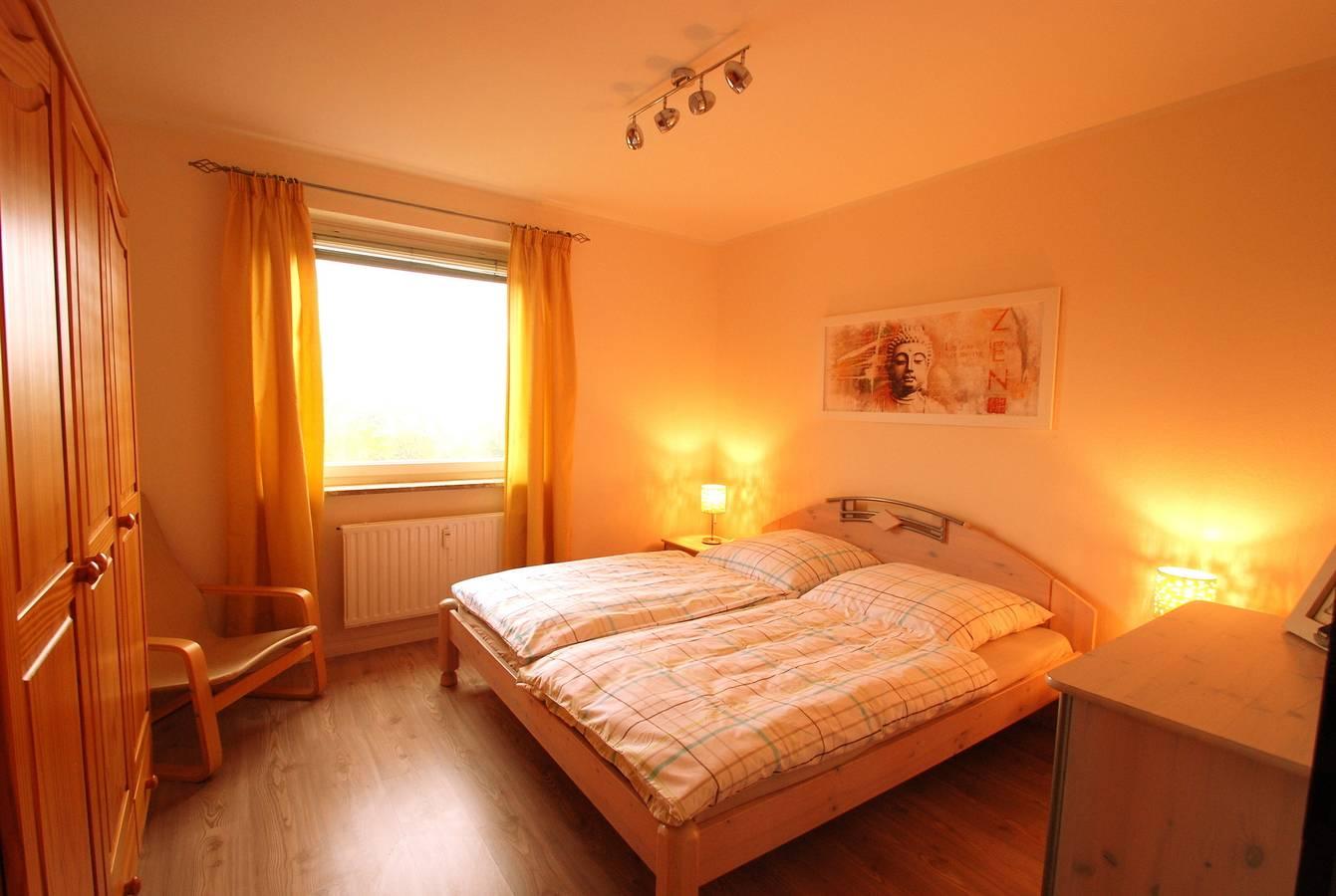 Vakantieappartement in Rendsburg, Duitsland voor 4 personen foto 3