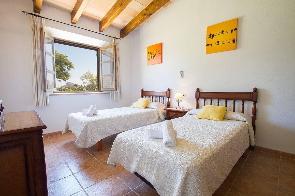 Vakantiehuis in Mallorca, Spanje voor 6 personen foto 16