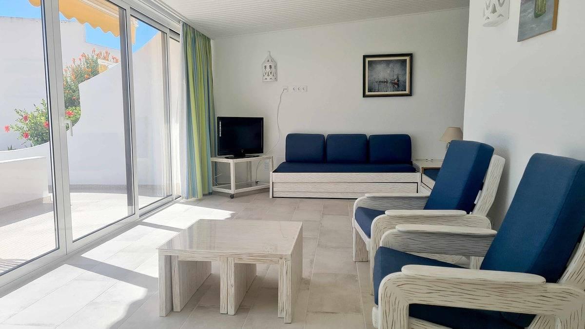 Vakantieappartement in Albufeira, Portugal voor 4 personen foto 13