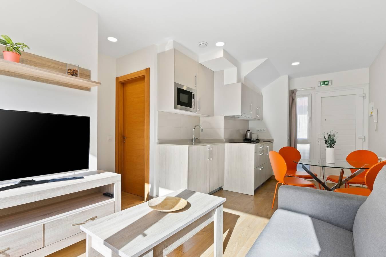 Vakantieappartement in Llanes foto 4