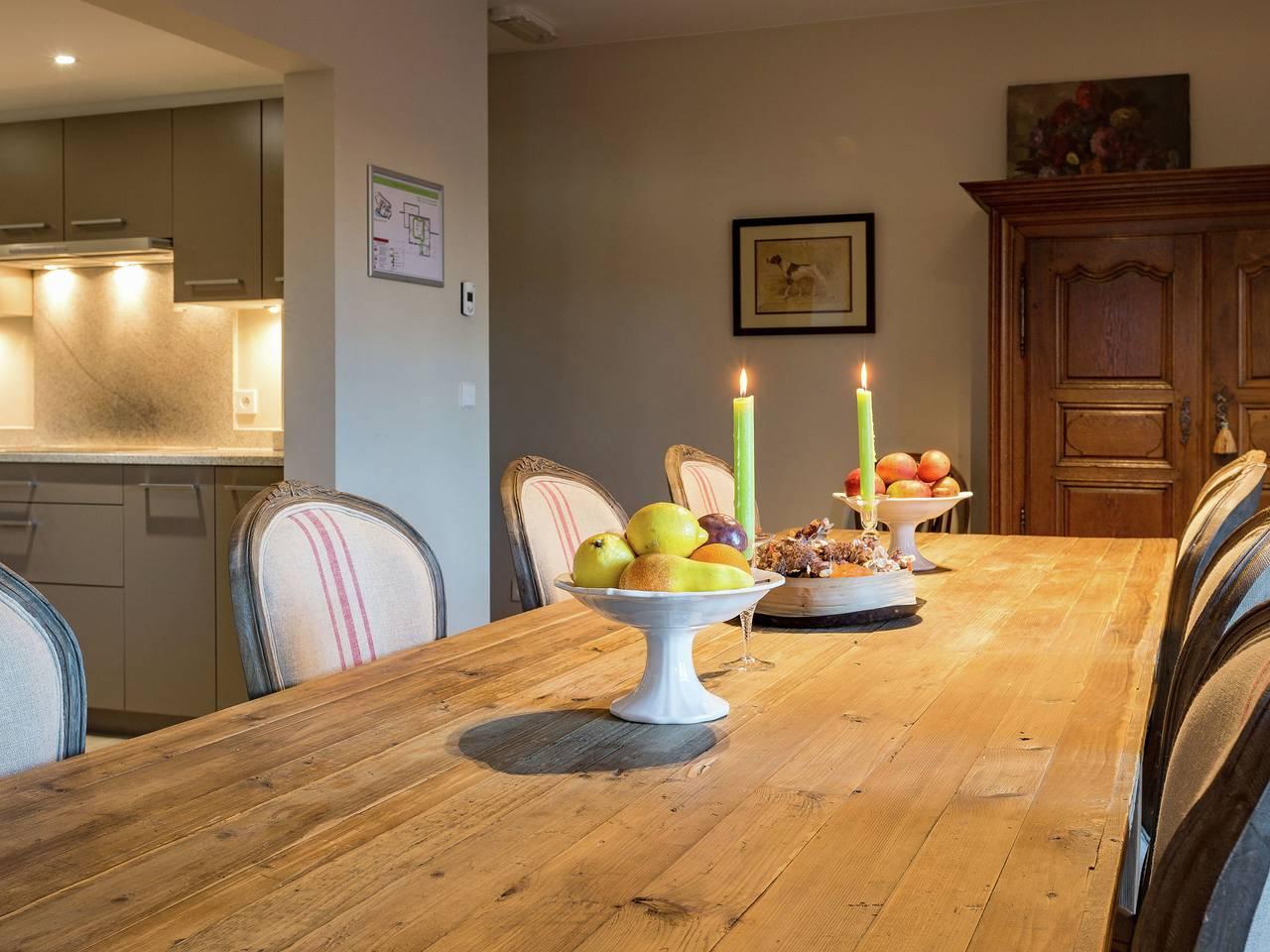 Vakantiehuis in Gedinne, België voor 9 personen foto 10