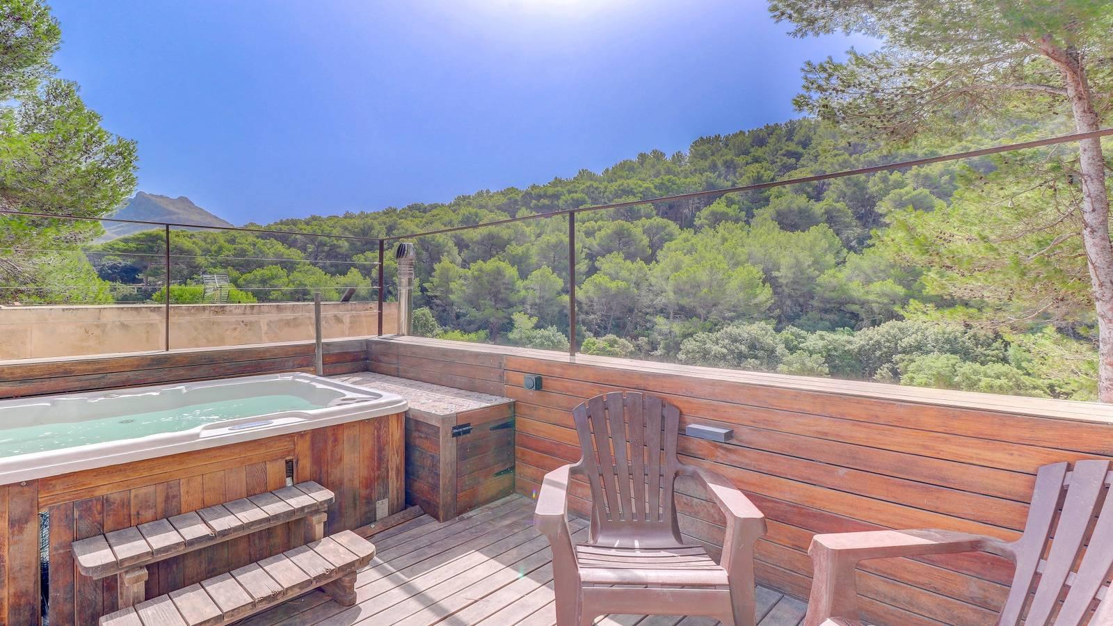 Vakantiehuis in Mallorca, Spanje voor 5 personen foto 4