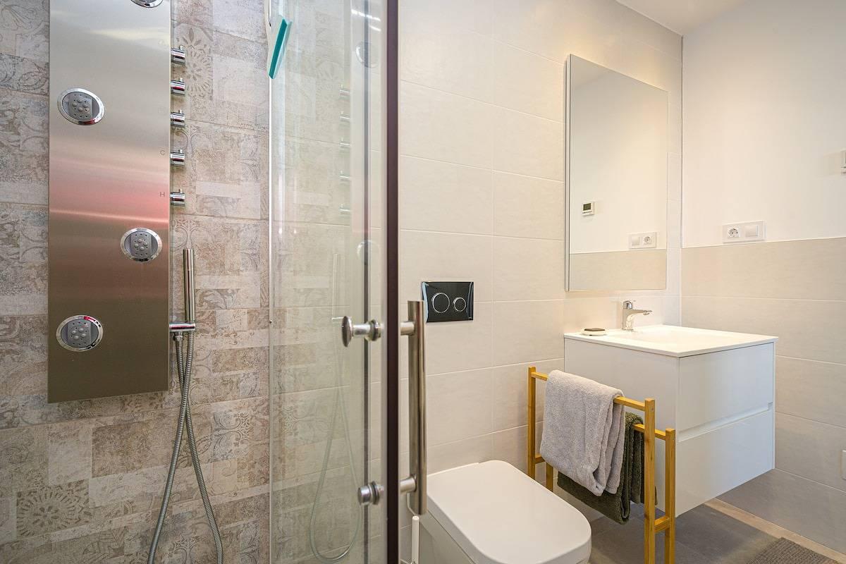 Vakantieappartement in Pulpí, Spanje voor 6 personen foto 18